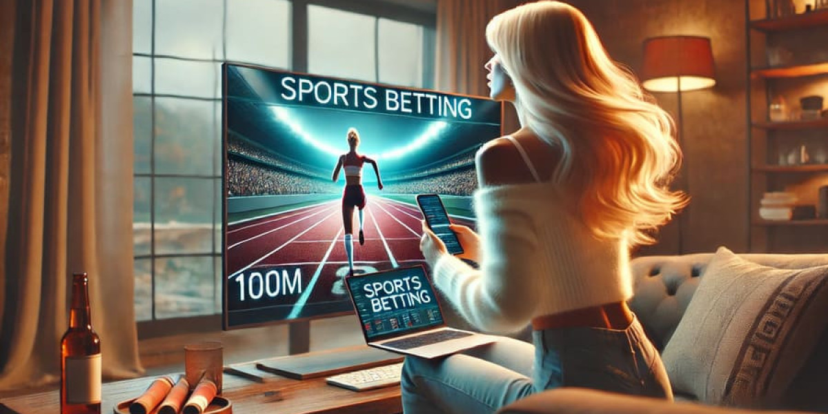 Ensuring Safe Online Sports Betting with the Reliable Scam Verification Platform toto79.in