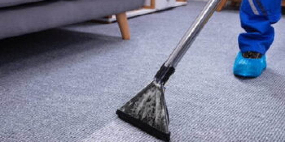 ﻿﻿Clean Carpets for Improved Air Quality and Comfort at Home