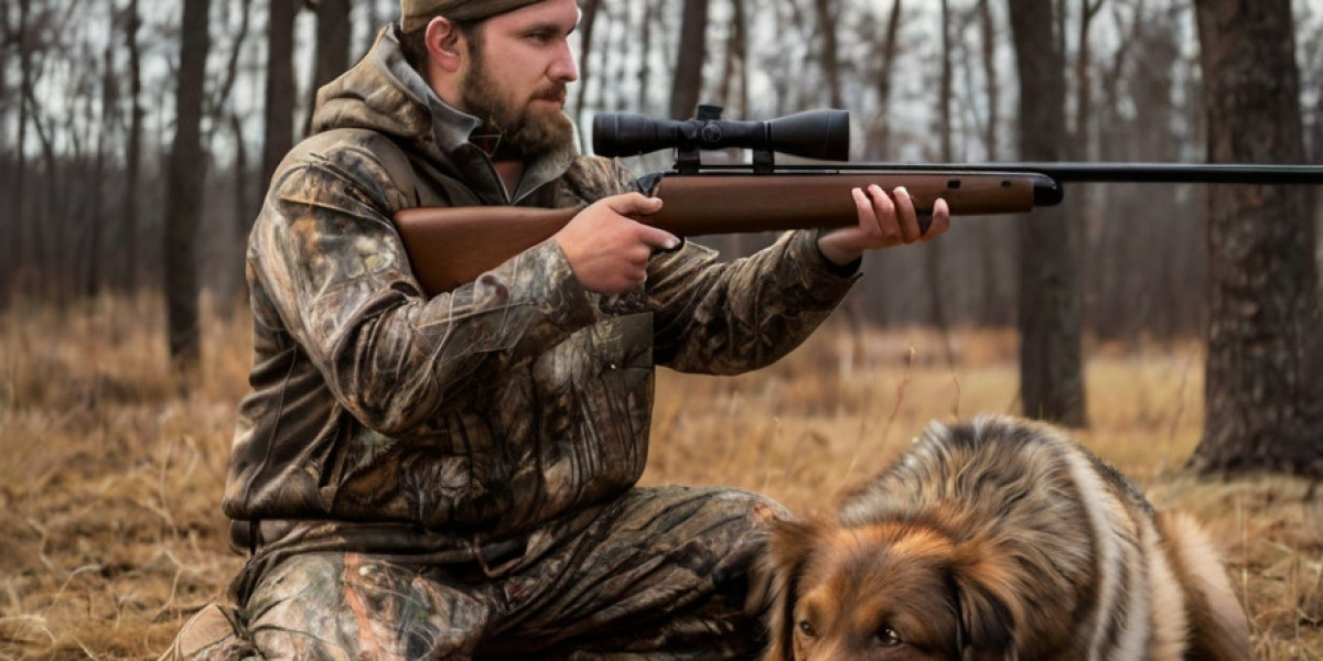 Do You Need A Hunting Dog Food?