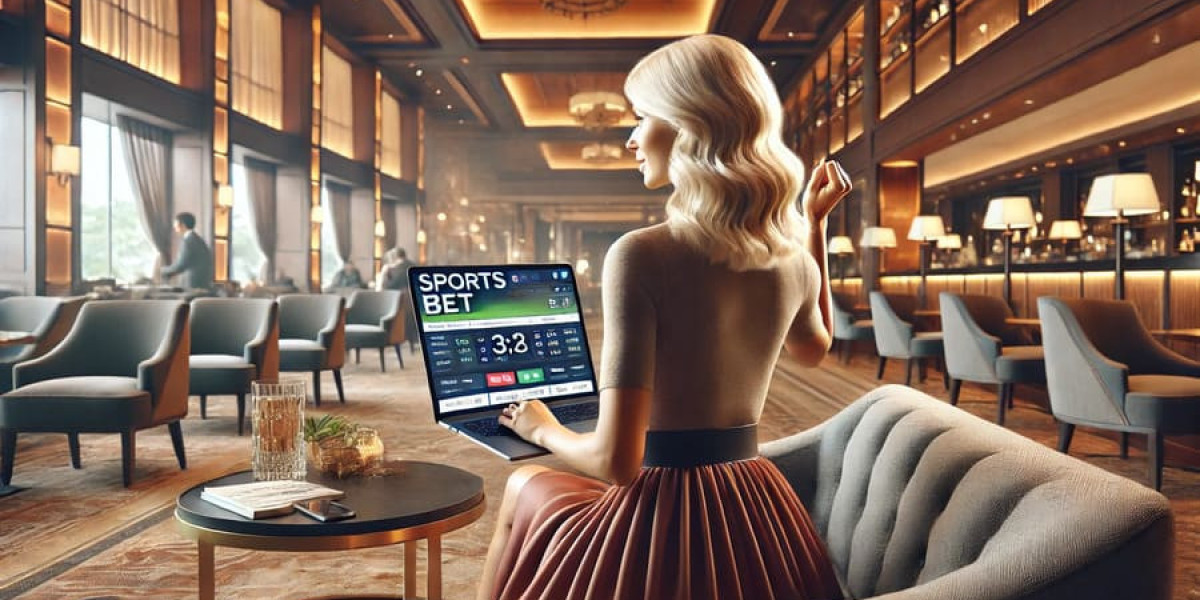 Discovering the Ultimate Scam Verification Platform for Sports Toto Sites at toto79.in