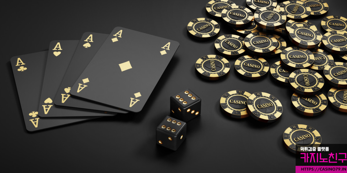 Discovering Sports Toto: The Ultimate Scam Verification with Casino79