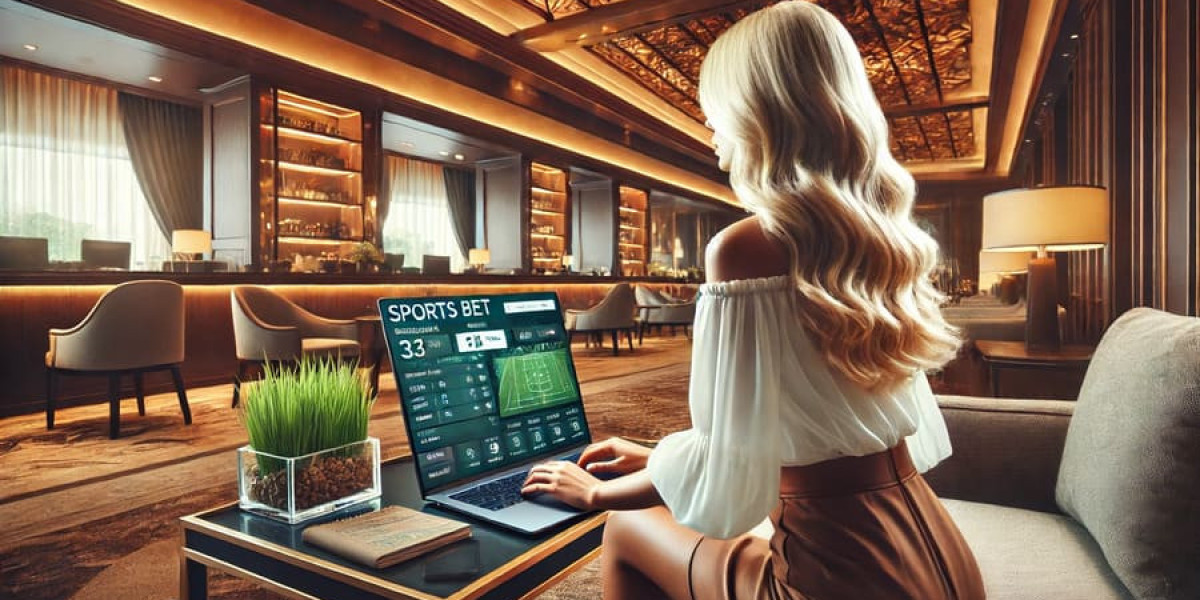 Explore the World of Online Sports Betting with Reliable Scam Verification at toto79.in