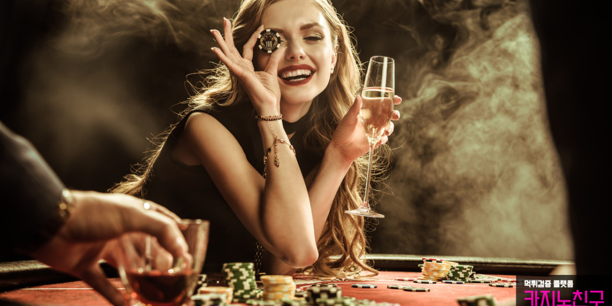 Discover the Perfect Scam Verification Platform for Online Gambling: Casino79