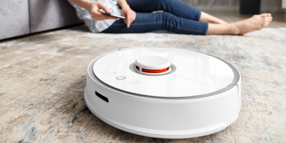 The Rise of Robot Vacuums in the UK: A Comprehensive Guide