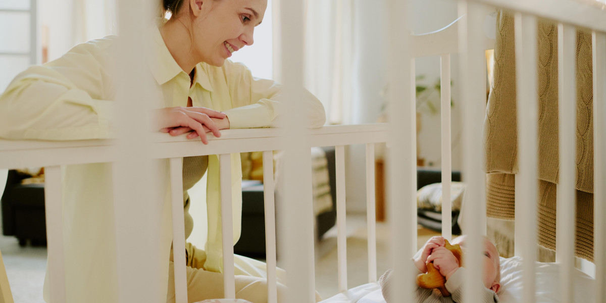 Navigating the Nursery Needs: A Comprehensive Guide to Buying Baby Cots Online