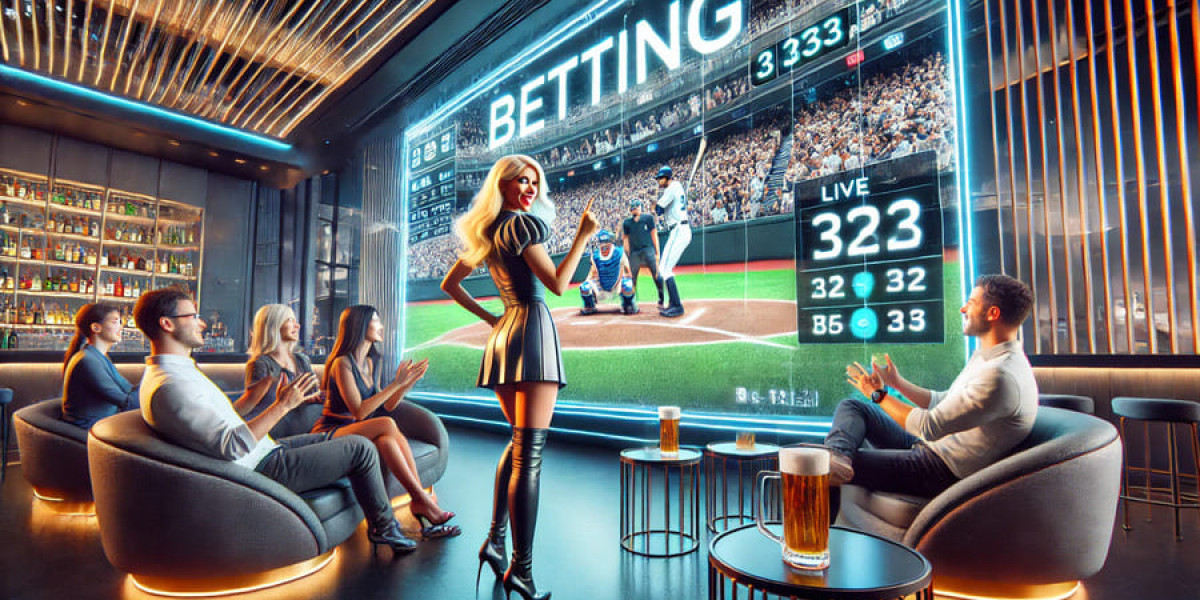 The Ultimate Sports Betting Experience: Ensure Safety with toto79.in's Scam Verification Platform