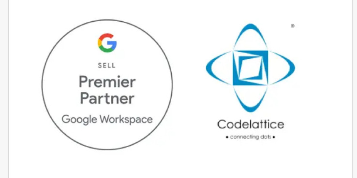 Google Workspace Partner