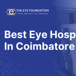 the eye foundation Profile Picture