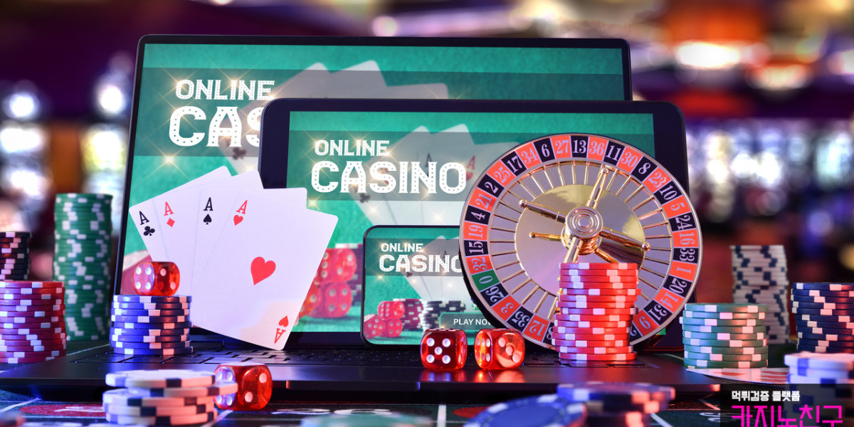 Secure Your Online Gambling Journey with Casino79’s Scam Verification Platform