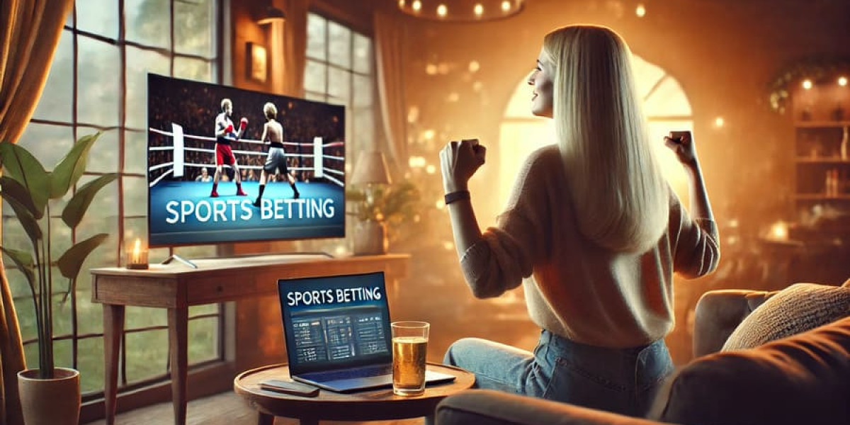 Discovering the Ultimate Scam Verification Platform for Betting Sites: Toto79.in