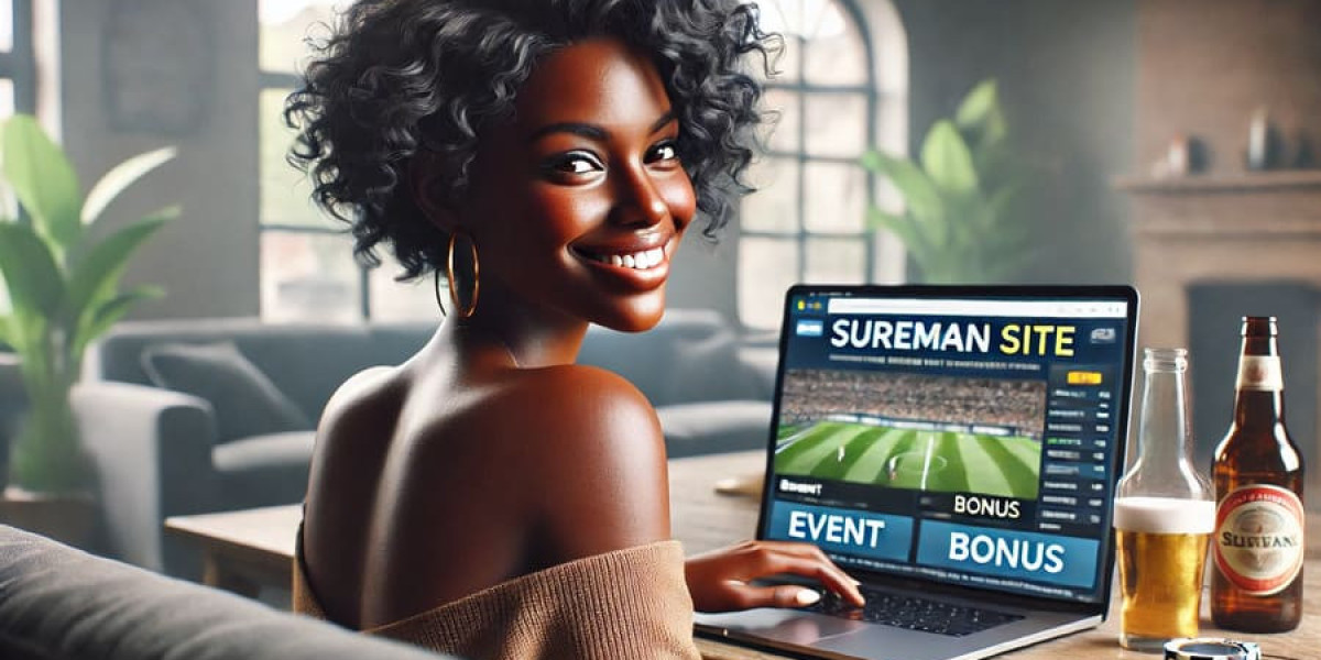 Discover the Sureman Platform for Korean Sports Betting and Scam Verification