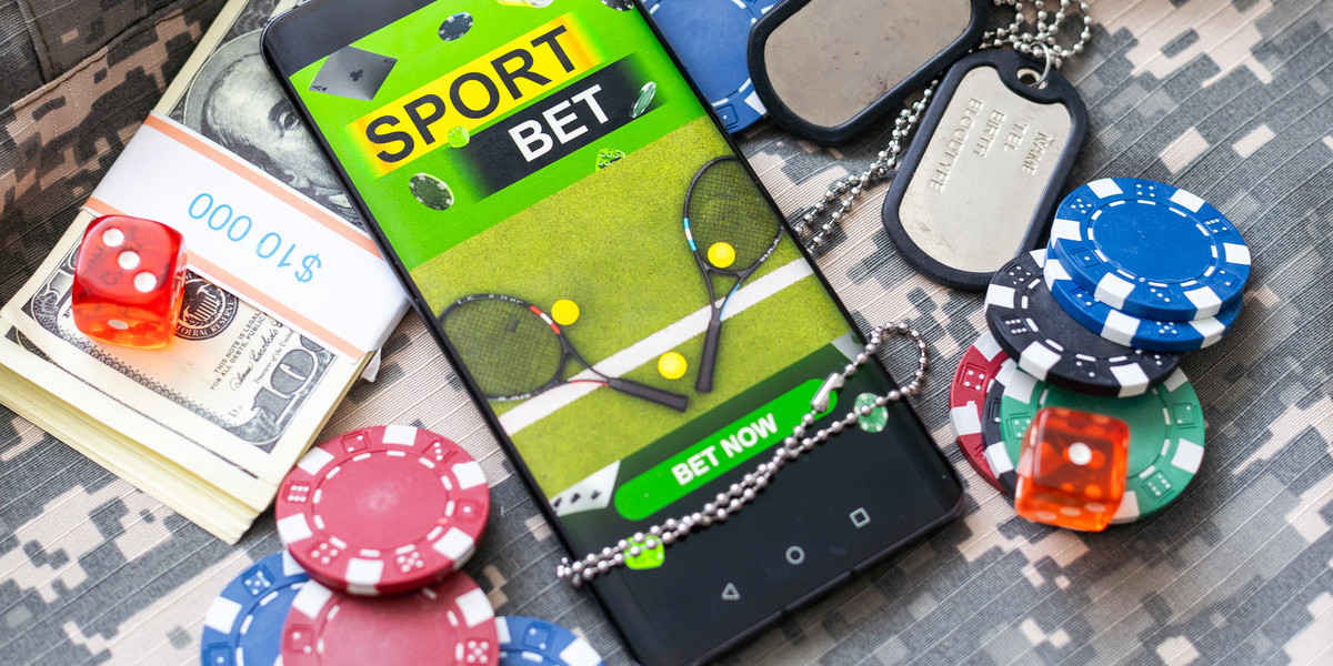 The Evolution of Sports Betting: Trends and Regulations in 2023