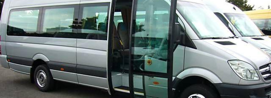 Hire Minibus Hull Cover Image