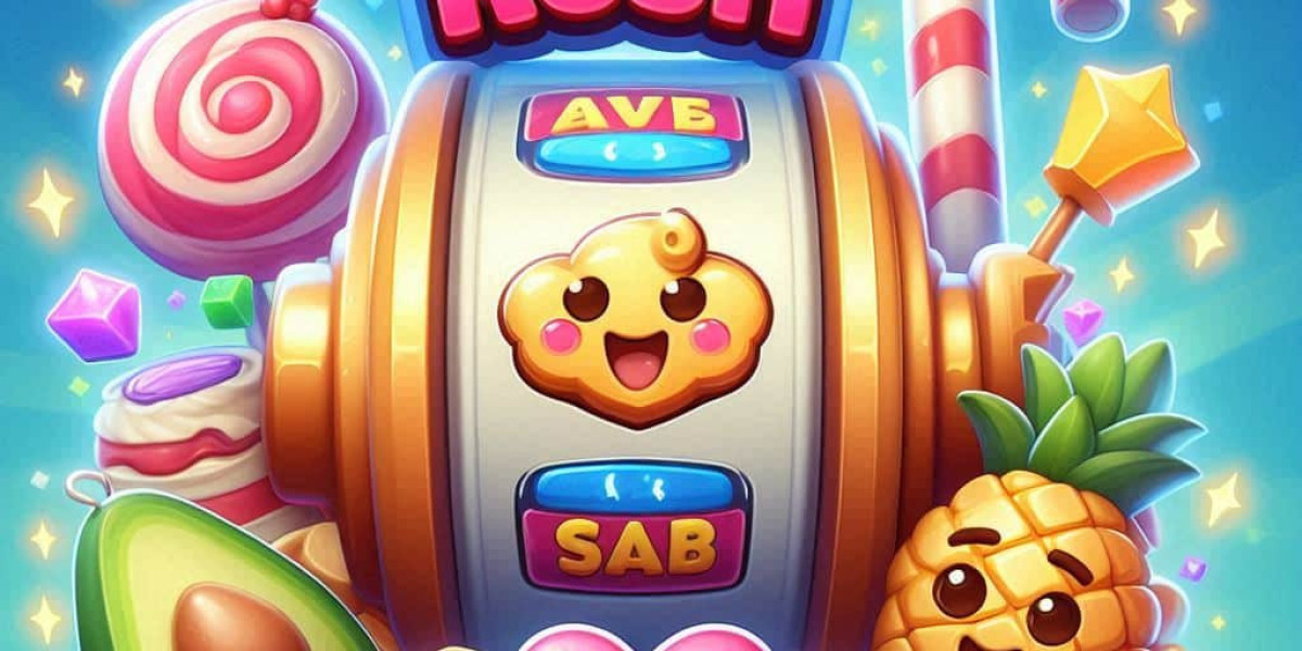 Sugar Rush Jackpot Spin Levels: A Guide to Winning Big