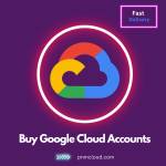 Buy Google Cloud Accounts Profile Picture