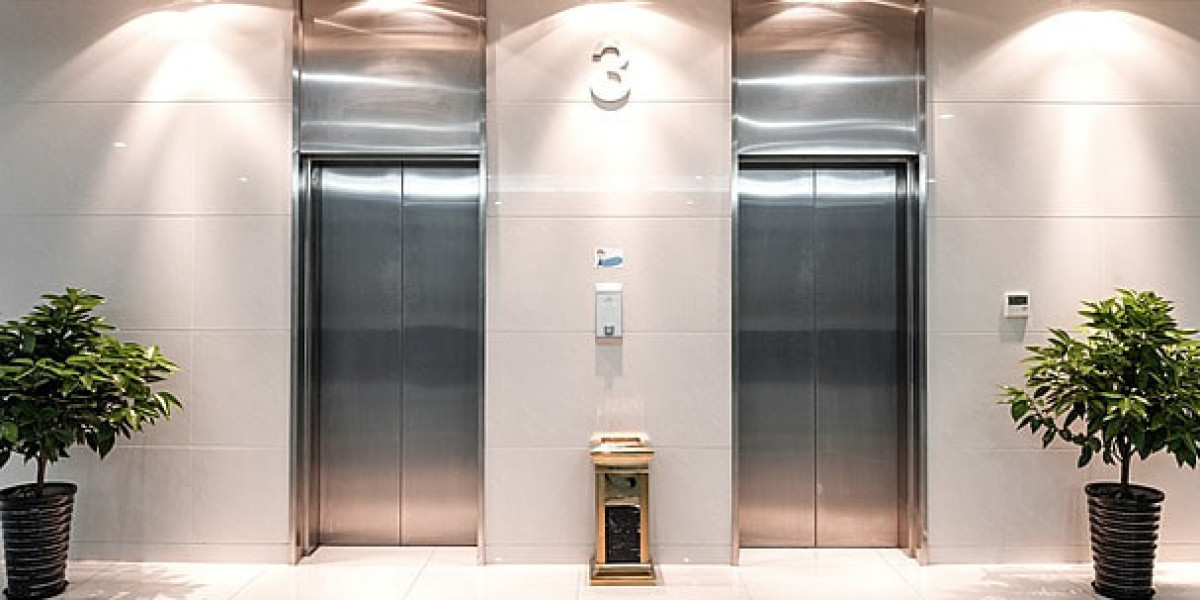 Elevator Manufacturer Company in Himachal Pradesh | Multitech Elevators