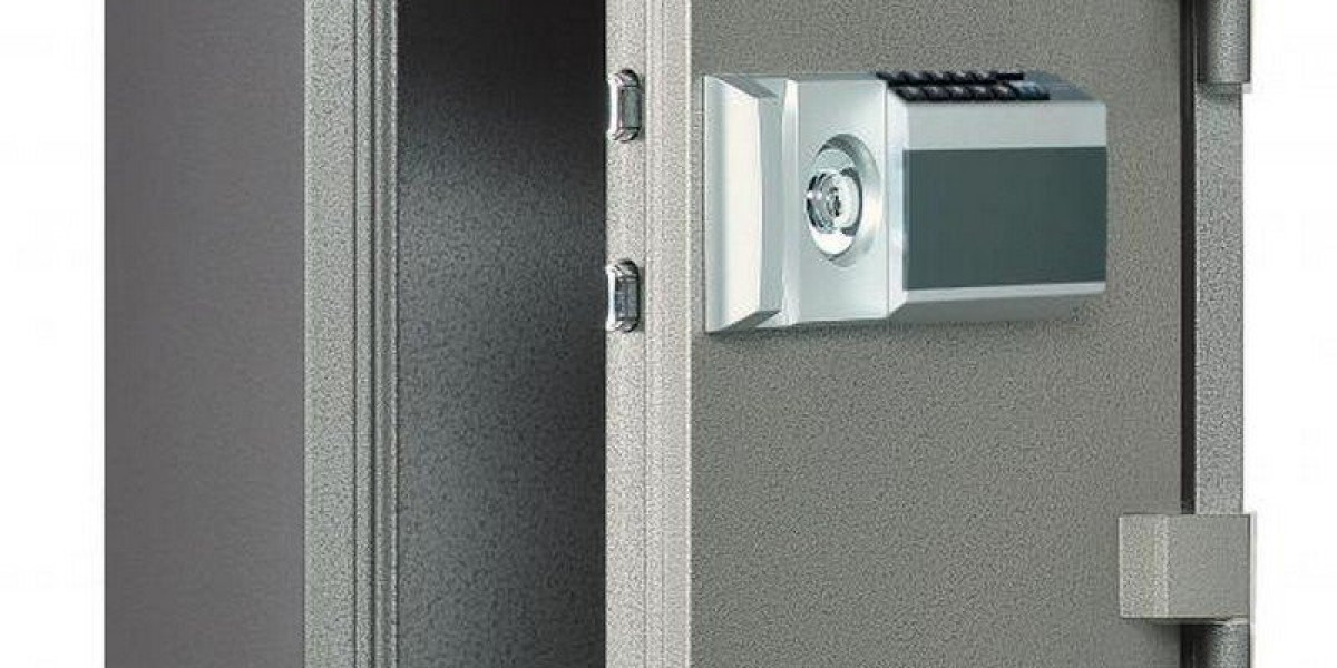 What Should I Look for When Buying a Safe?