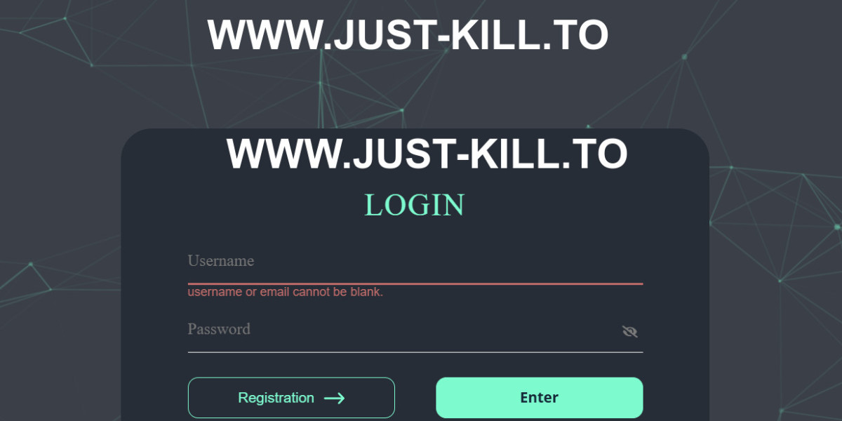 Just-kill Login Reviewed: What Can One Study From Other's Mistakes