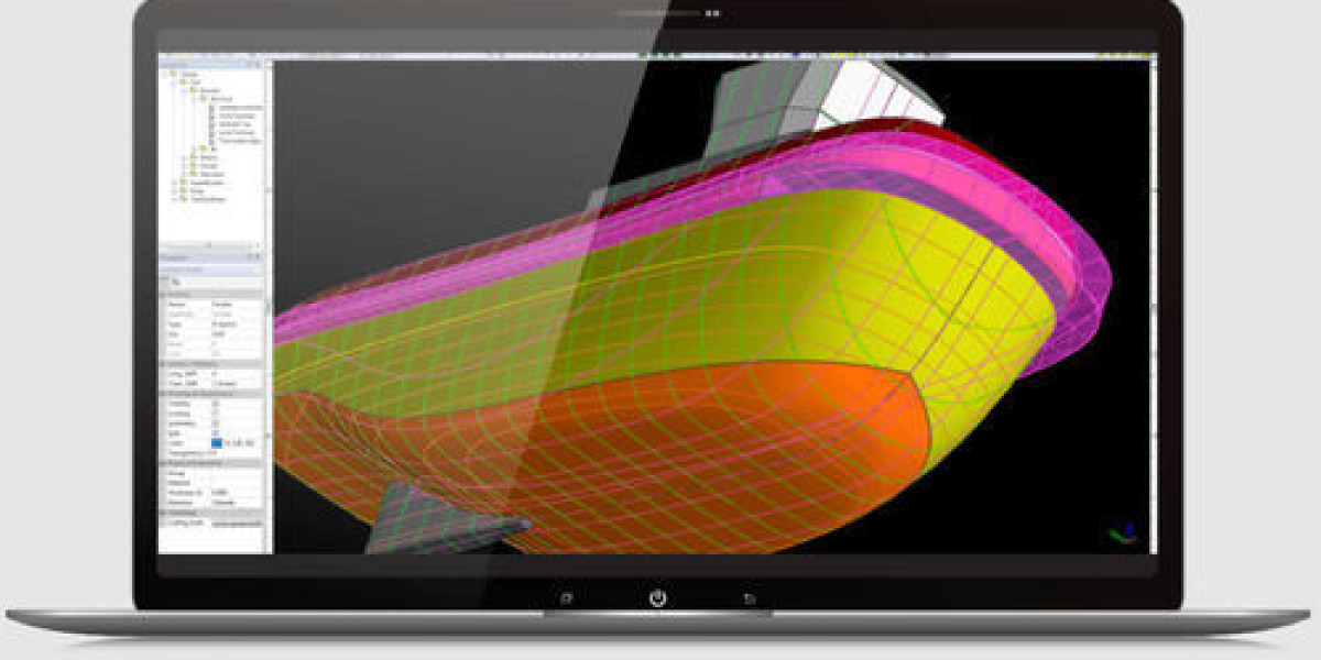 Advancing Technology with Europe Simulation Software Solutions