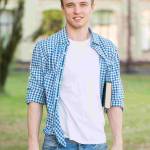 Liam Baker Profile Picture