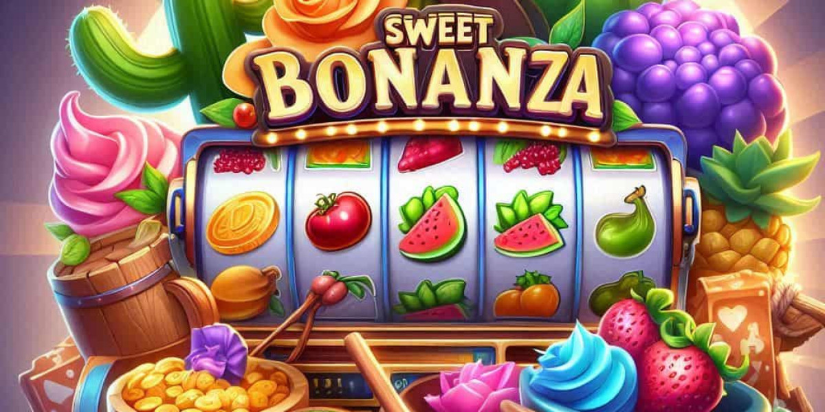 Sweet Bonanza Payout Booster Tips for Bigger Wins