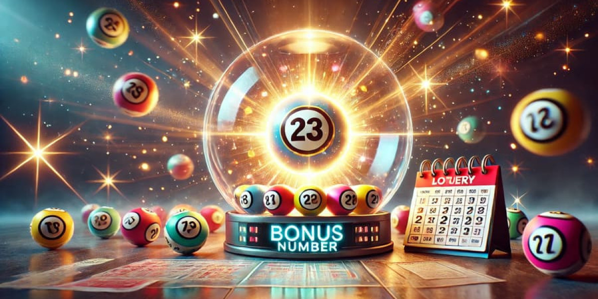 Lotto Results Today: Unveiling the Excitement Behind the Numbers