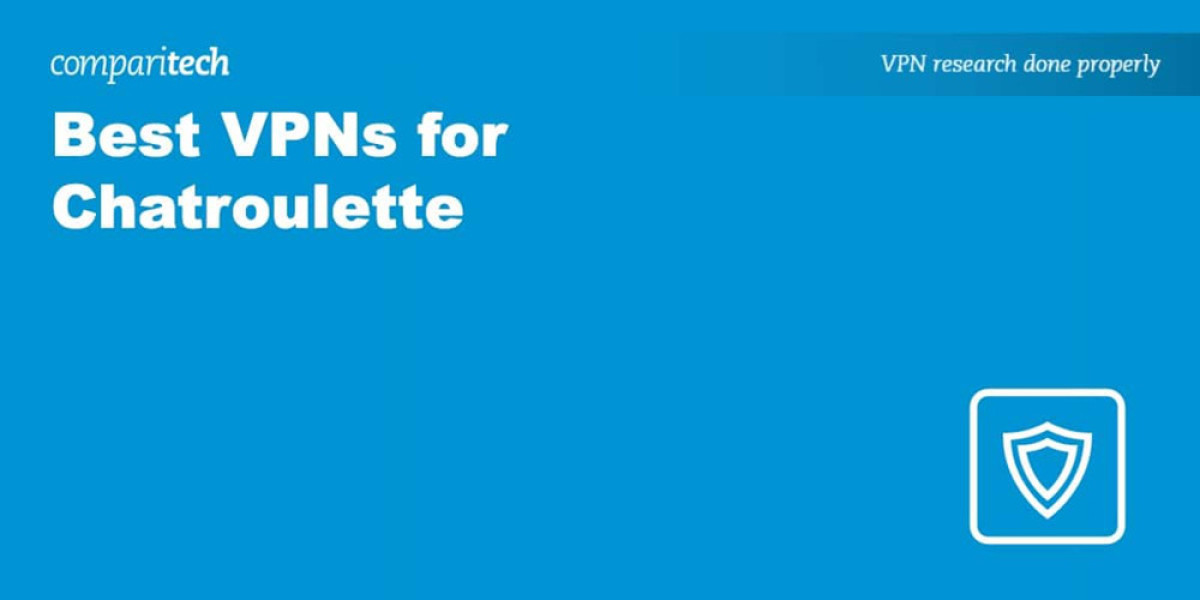 VPN Solutions: Access Chatroulette Anytime