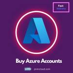 Azure Account To Buy Profile Picture