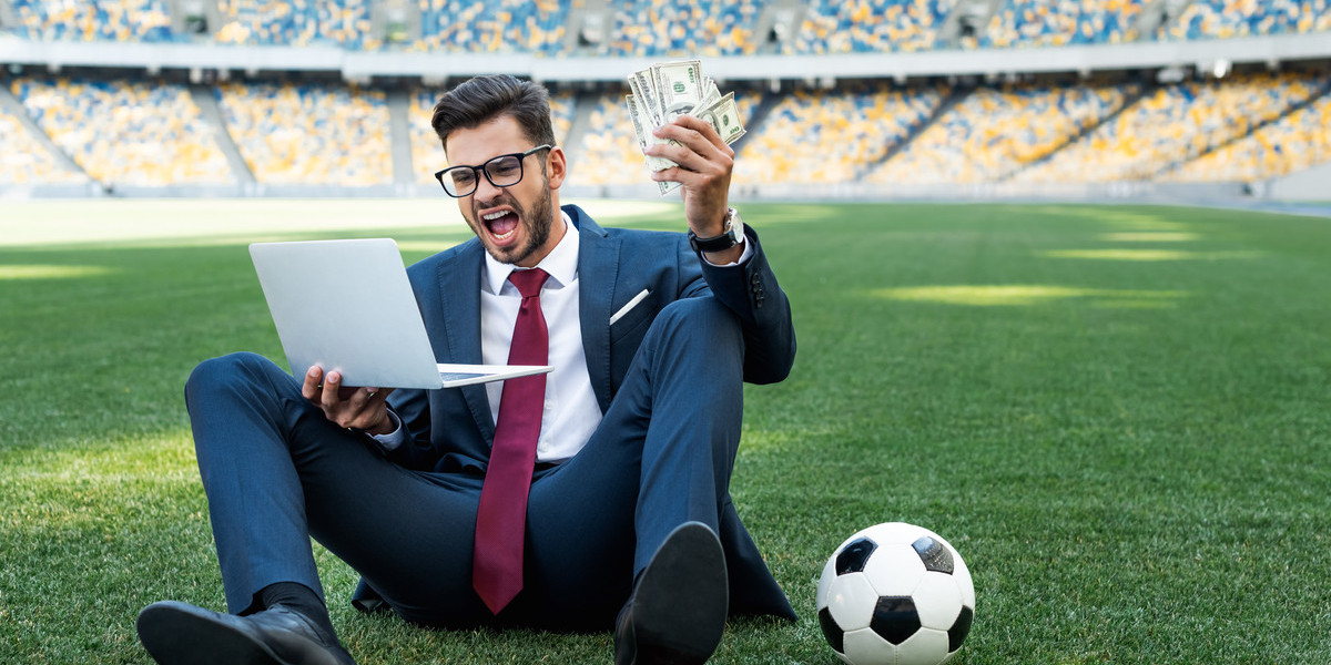 The Thrilling World of Sports Betting: A Information for Enthusiasts