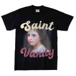 Saint vanity Profile Picture