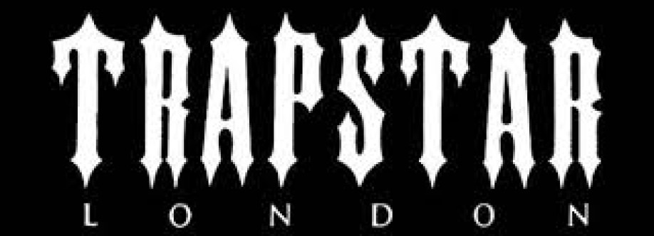 sudadera trapstar Cover Image