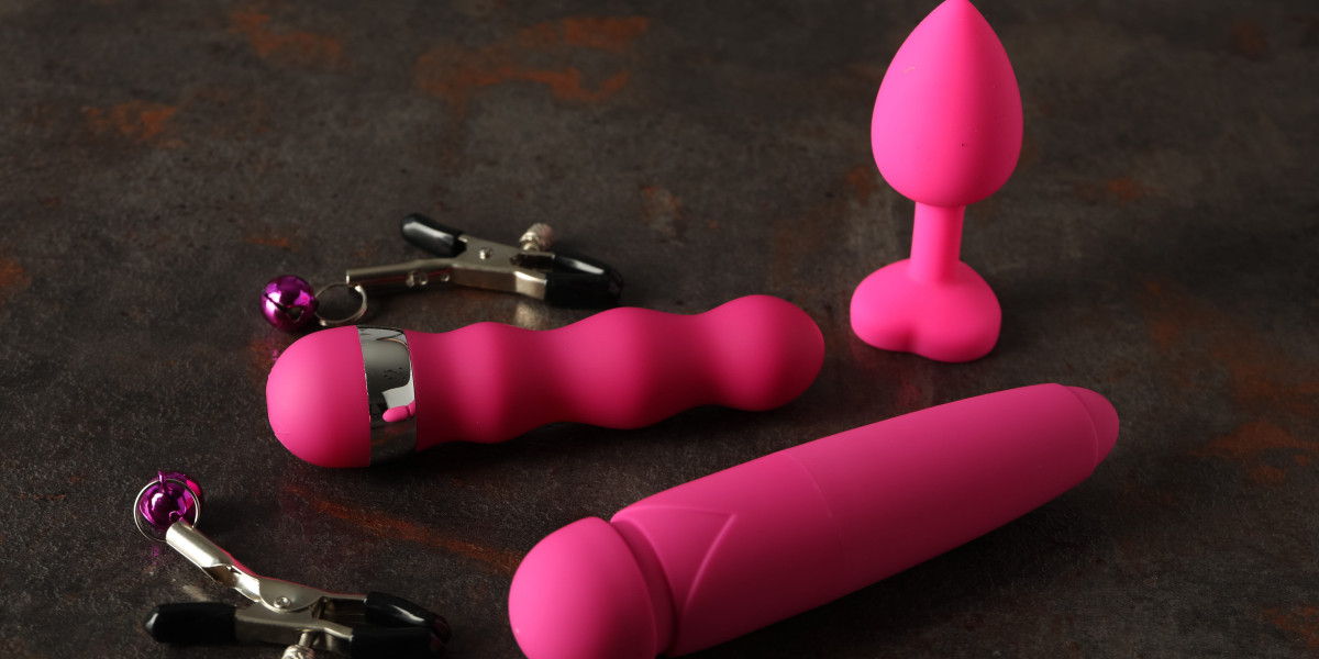 The 9 Things Your Parents Taught You About Female Adult Toys