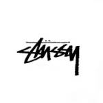 Stussy Hoodie Profile Picture