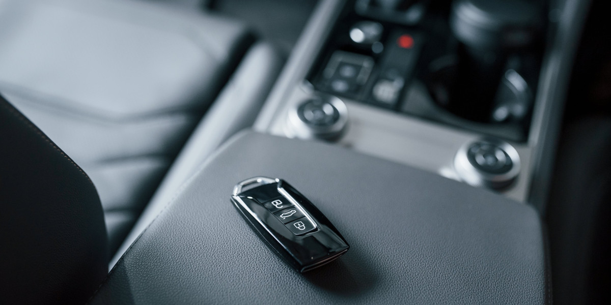 Replacement Car Key Near Me Tips From The Top In The Business