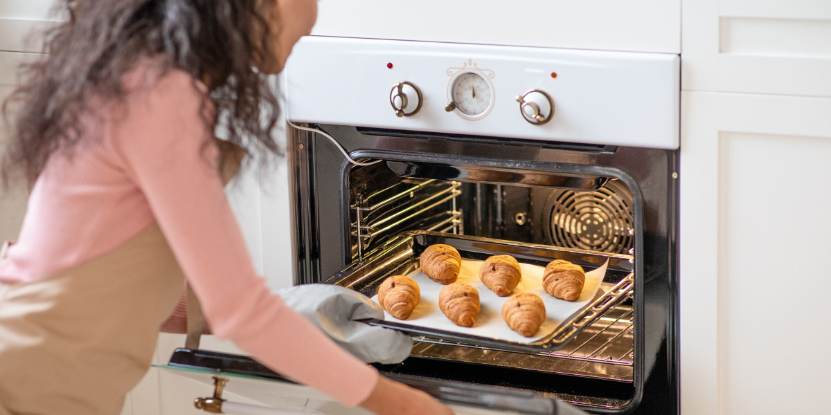 Understanding Electric Integrated Ovens: A Comprehensive Guide