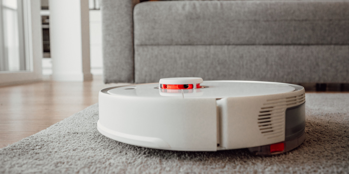 9 Lessons Your Parents Taught You About Self-Cleaning Robot Vacuums