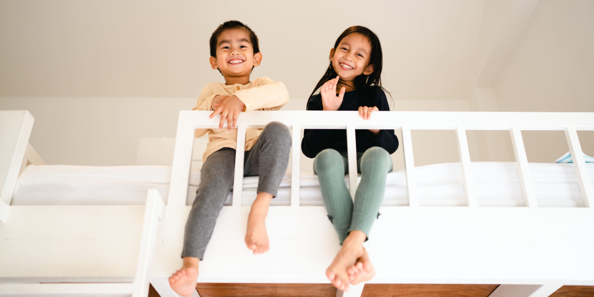 The 10 Most Scariest Things About Triplet Beds