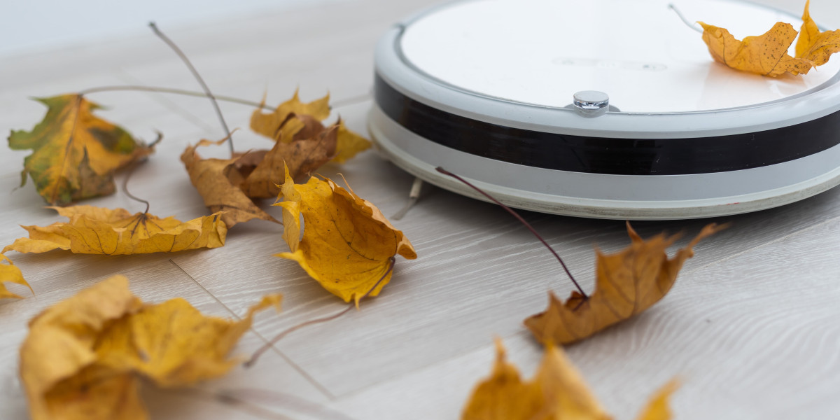 Robot Sweeper Tools To Streamline Your Daily Lifethe One Robot Sweeper Trick Every Individual Should Be Able To