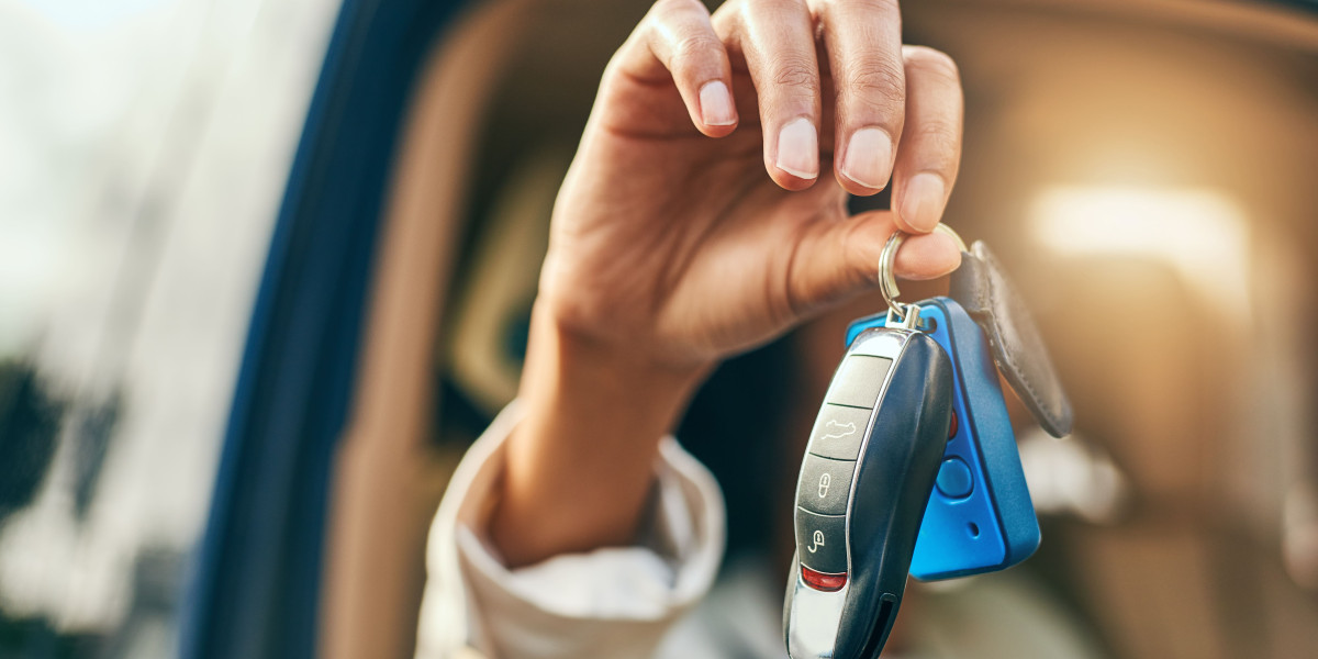 What's The Current Job Market For Car Locksmiths Luton Professionals?