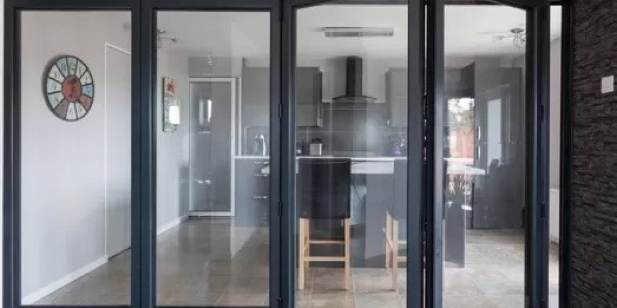 What's The Job Market For Bifold Door Roller Replacement Professionals Like?