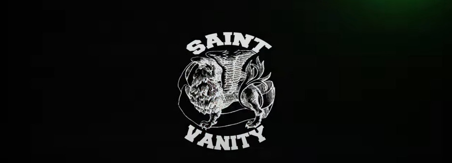 Saint Vanity Hoodie Cover Image