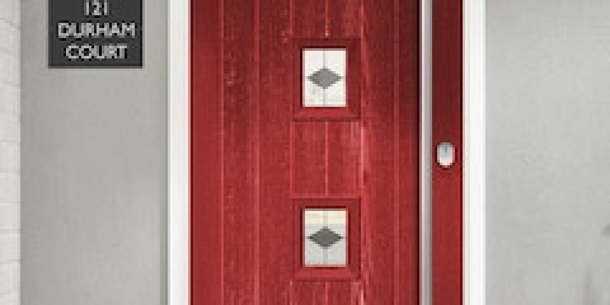 A Productive Rant Concerning Composite Door Repairs