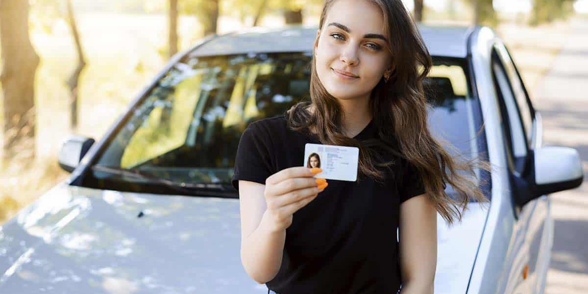 Legalidade da Compra de Carta de Condução: Entenda o Processo