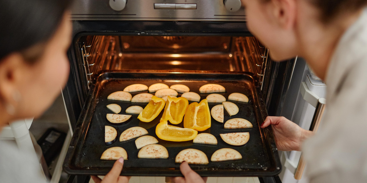 5 Killer Quora Answers On Built In Ovens