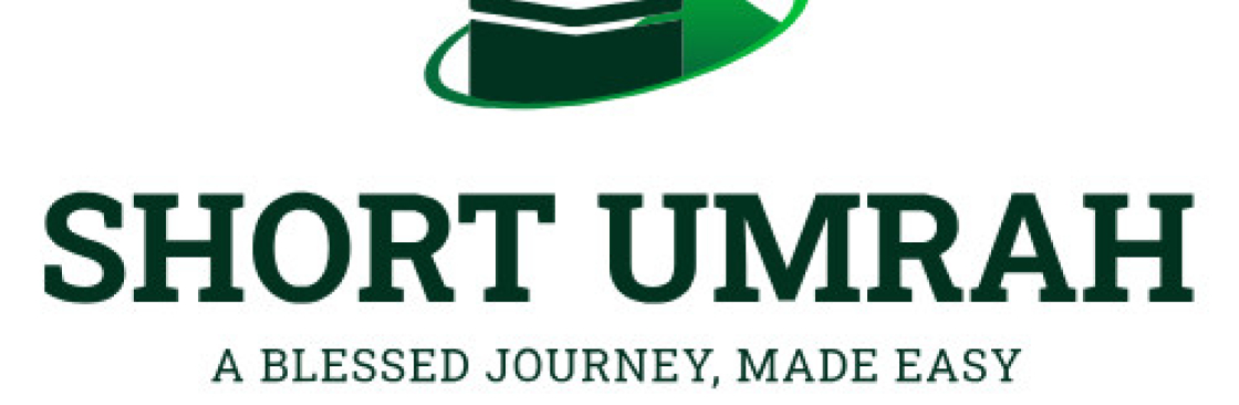 Short Umrah Cover Image