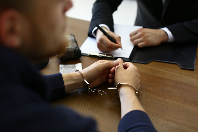How San Francisco Criminal Defense Attorneys Prepare for Trial: A Step-by-Step Guide