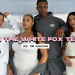 WhiteFox Clothing Profile Picture