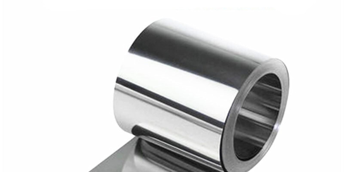 Comprehensive Guide to 1mm Stainless Steel Strips: Applications, Benefits & Manufacturing