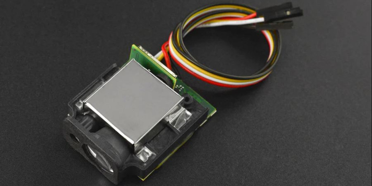 Laser Distance Sensor Market 2031 Future Trends, On-going Demand, and Opportunities