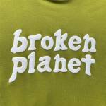 Broken Planet Profile Picture